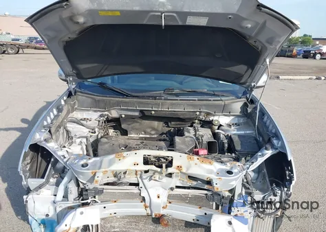 2016 Mitsubishi Outlander Sport 2.4 Se from USA, damaged, VIN JA4AR3AW3GZ054486